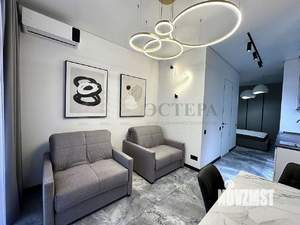 Студия квартира, вторичка, 30м2, 1/5 этаж