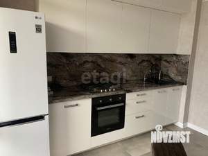 1-к квартира, вторичка, 41м2, 3/3 этаж