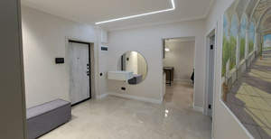 3-к квартира, вторичка, 106м2, 6/20 этаж