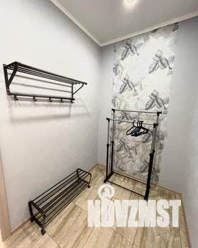 1-к квартира, вторичка, 48м2, 4/6 этаж