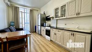 1-к квартира, вторичка, 49м2, 2/11 этаж