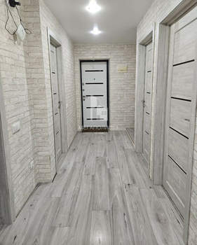 3-к квартира, вторичка, 57м2, 4/5 этаж