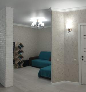 2-к квартира, вторичка, 69м2, 2/7 этаж