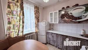 2-к квартира, вторичка, 60м2, 1/5 этаж