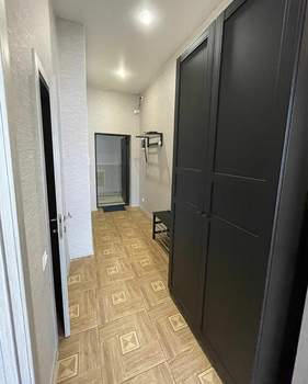 1-к квартира, вторичка, 40м2, 1/6 этаж