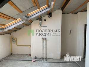 2-к квартира, вторичка, 76м2, 8/8 этаж