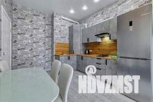 1-к квартира, вторичка, 45м2, 2/8 этаж