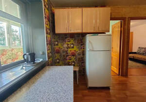 2-к квартира, вторичка, 50м2, 3/3 этаж