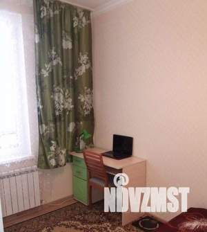 2-к квартира, вторичка, 38м2, 4/4 этаж