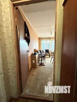 3-к квартира, вторичка, 62м2, 1/5 этаж