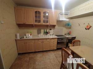 3-к квартира, вторичка, 107м2, 1/8 этаж