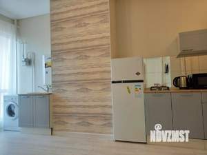 1-к квартира, вторичка, 37м2, 5/8 этаж