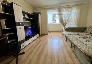 3-к квартира, вторичка, 62м2, 3/5 этаж