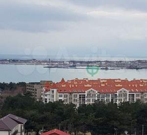 1-к квартира, вторичка, 50м2, 6/6 этаж