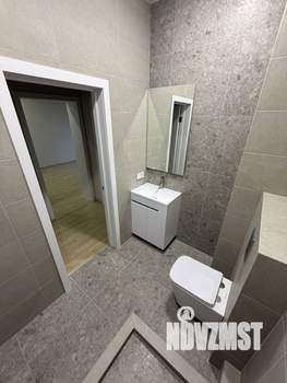 1-к квартира, вторичка, 39м2, 2/3 этаж