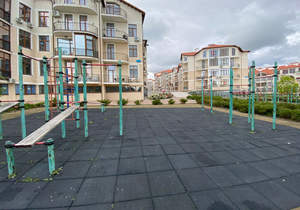 1-к квартира, вторичка, 44м2, 6/6 этаж