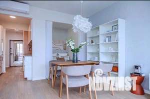 1-к квартира, вторичка, 36м2, 8/20 этаж