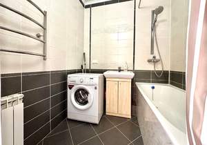 1-к квартира, вторичка, 55м2, 5/5 этаж