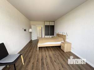 1-к квартира, вторичка, 52м2, 3/5 этаж