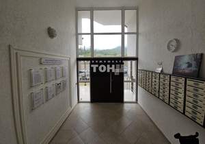 1-к квартира, вторичка, 51м2, 1/6 этаж