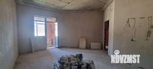 1-к квартира, вторичка, 56м2, 5/10 этаж