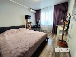 2-к квартира, вторичка, 54м2, 15/16 этаж