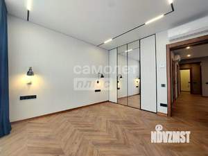3-к квартира, вторичка, 134м2, 14/20 этаж
