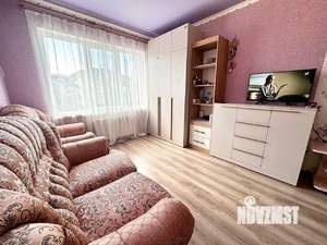 1-к квартира, вторичка, 38м2, 3/10 этаж