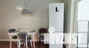 1-к квартира, вторичка, 41м2, 7/8 этаж