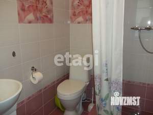 2-к квартира, вторичка, 42м2, 2/2 этаж