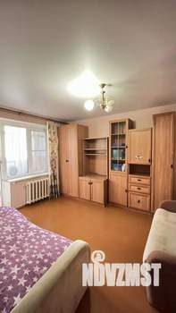 2-к квартира, вторичка, 48м2, 4/9 этаж
