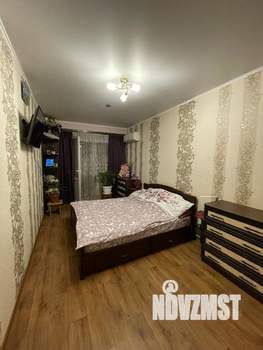 3-к квартира, вторичка, 86м2, 9/9 этаж