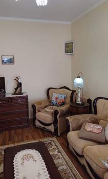 2-к квартира, вторичка, 56м2, 4/5 этаж