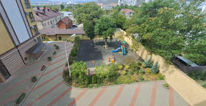 1-к квартира, вторичка, 43м2, 4/5 этаж