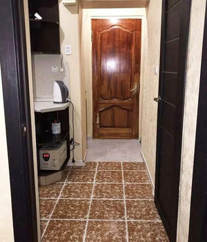 1-к квартира, вторичка, 24м2, 1/3 этаж