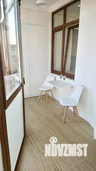 3-к квартира, вторичка, 85м2, 6/9 этаж
