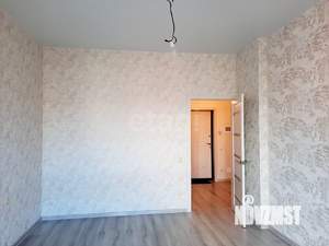 1-к квартира, вторичка, 40м2, 5/7 этаж