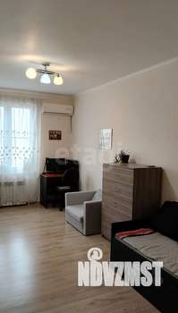 1-к квартира, вторичка, 37м2, 3/4 этаж