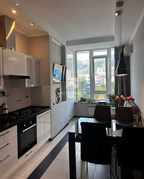 2-к квартира, вторичка, 61м2, 5/7 этаж