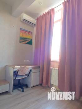 1-к квартира, вторичка, 46м2, 5/8 этаж