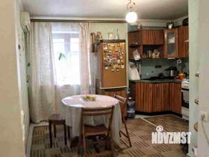 1-к квартира, вторичка, 43м2, 1/5 этаж