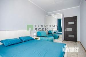 1-к квартира, вторичка, 48м2, 8/10 этаж