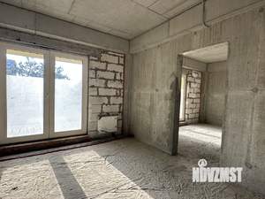 1-к квартира, вторичка, 60м2, 4/5 этаж