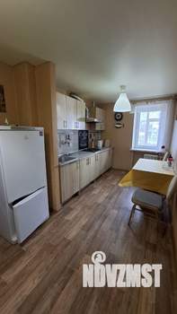 1-к квартира, вторичка, 36м2, 4/9 этаж