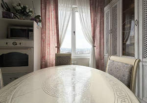 2-к квартира, вторичка, 68м2, 4/10 этаж