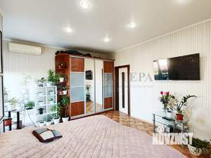 2-к квартира, вторичка, 67м2, 4/4 этаж