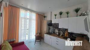 1-к квартира, вторичка, 39м2, 2/4 этаж