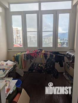 3-к квартира, вторичка, 69м2, 4/9 этаж