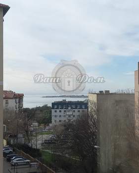 2-к квартира, вторичка, 60м2, 4/7 этаж