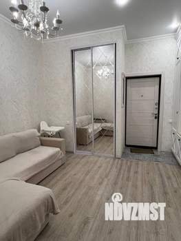 2-к квартира, вторичка, 53м2, 3/6 этаж